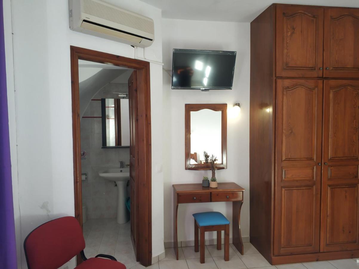 Litus Amoris 2 Sidari  Exterior photo
