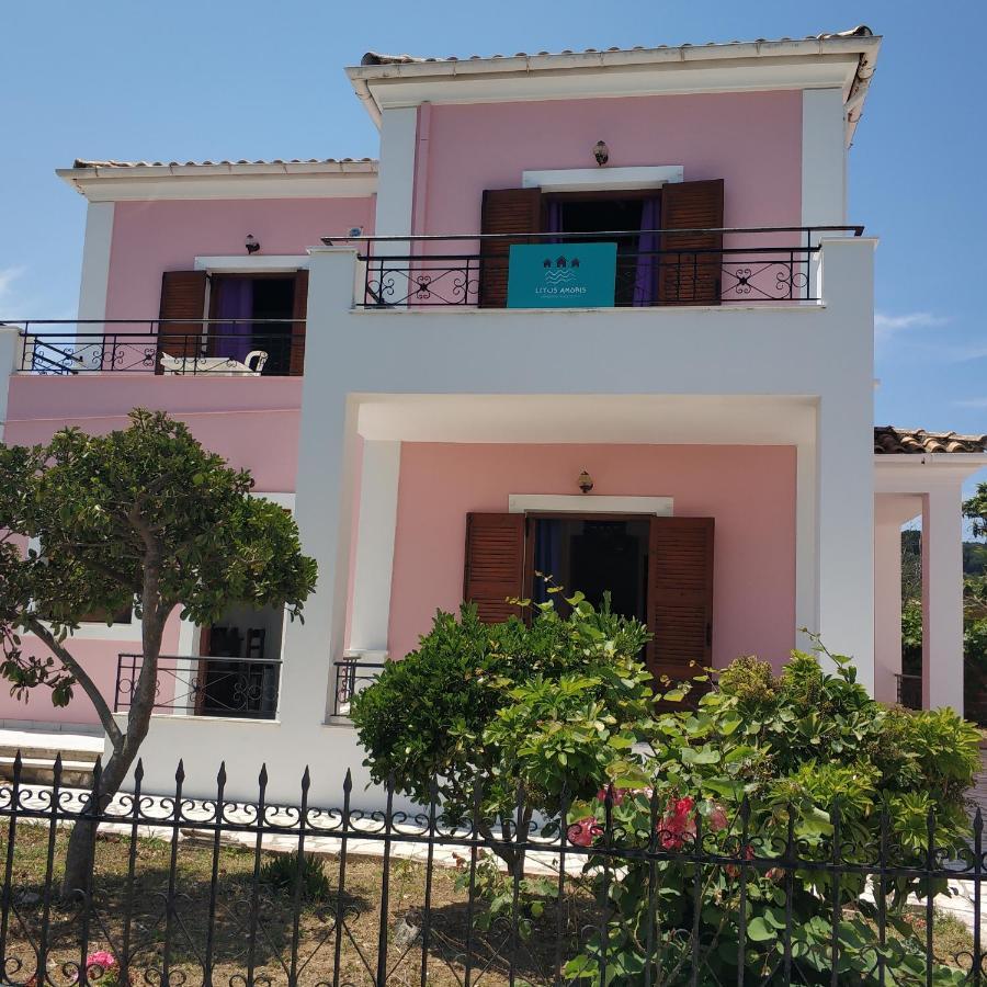 Litus Amoris 2 Sidari  Exterior photo